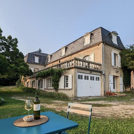 Private Studio With Garden - Maison 1870 Sarlat Extérieur photo