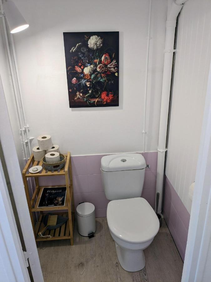 Private Studio With Garden - Maison 1870 Sarlat Extérieur photo