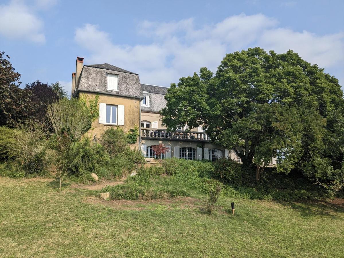 Private Studio With Garden - Maison 1870 Sarlat Extérieur photo